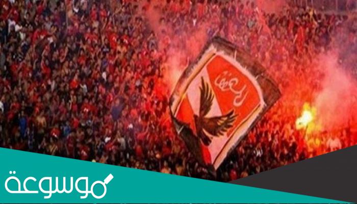 من هو المدير الفني الجديد للاهلي