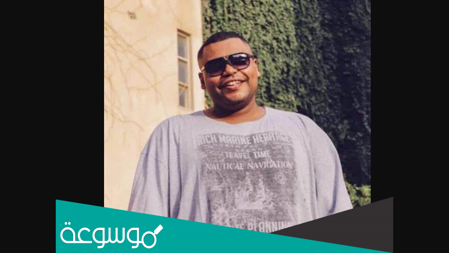 فيديو مقتل مصطفى بركة الممثل الكوميدي