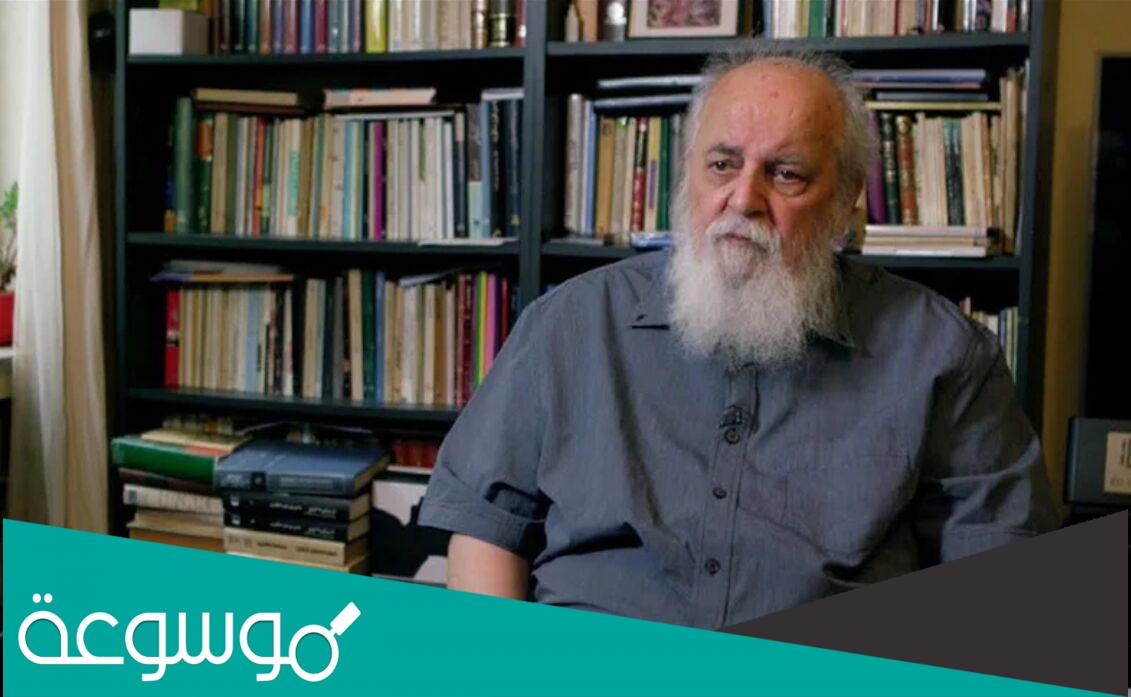 من هو امير هوشنك ابتهاج ويكيبيديا