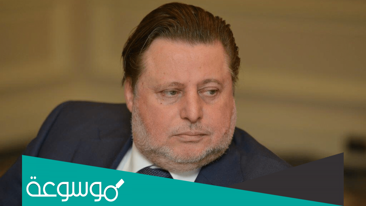 من هو حسن عبدالله محافظ البنك المركزي الجديد
