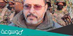 من هو خالد منصور الذي أعلنت إسرائيل اغتياله في رفح