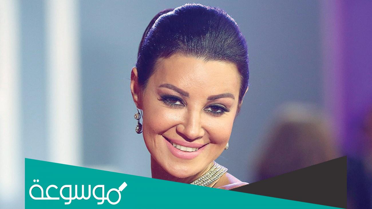 من هو خطيب اروى جودة التركي؟