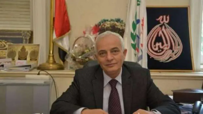من هو رضا حجازي وزير التعليم الجديد