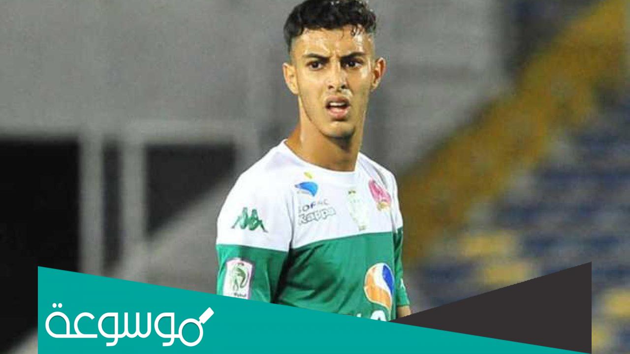 من هو زكريا الوردي ويكيبيديا