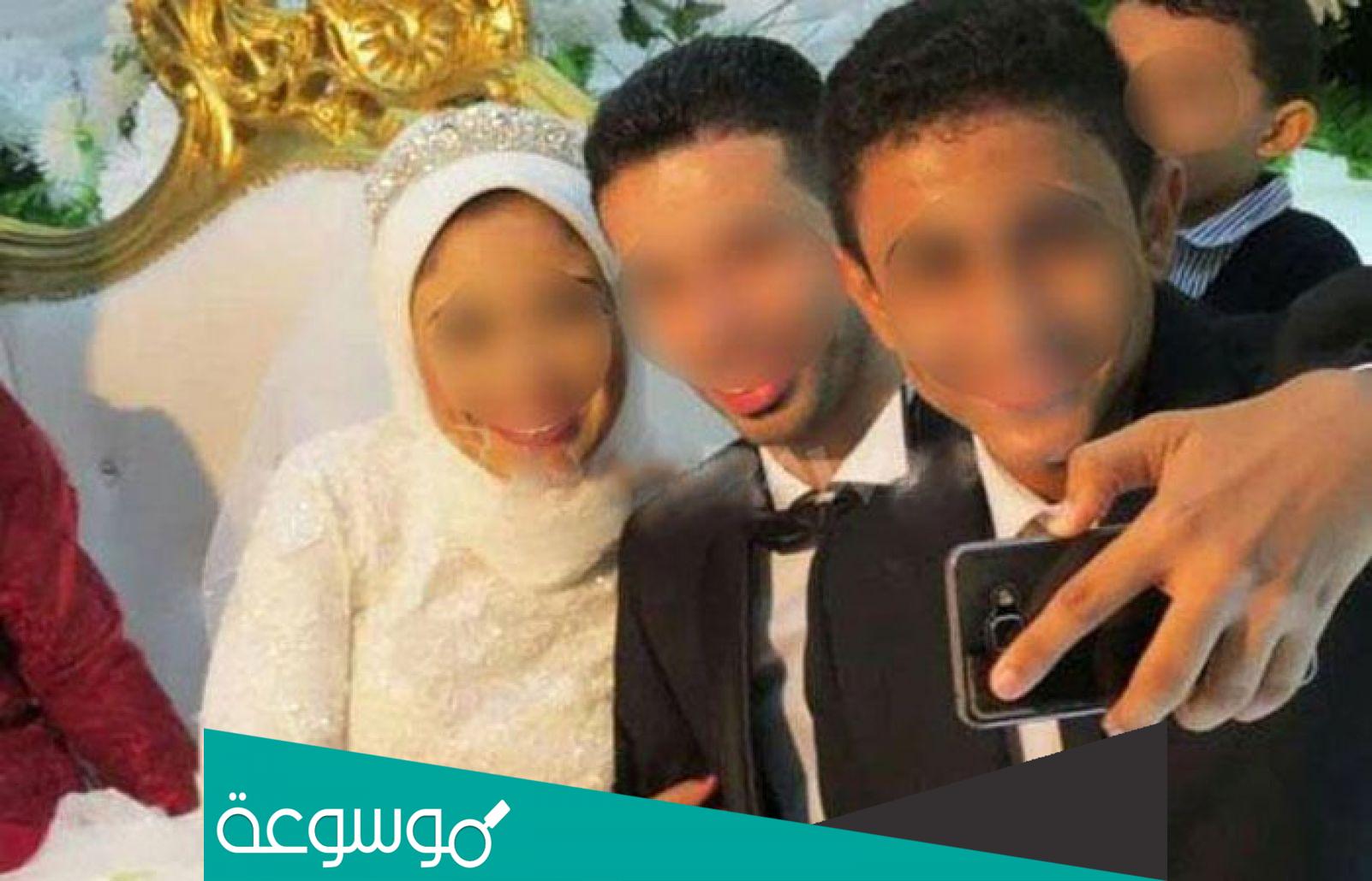 من هو زوج الطبيبة المنتحرة ميرينا عصفور