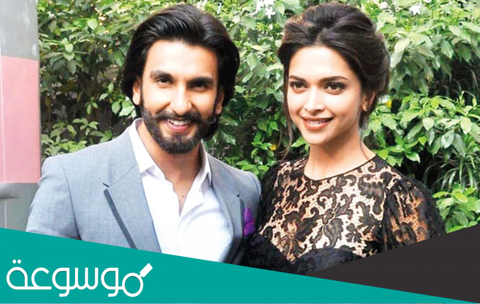 من هو زوج ديبيكا بادكون الحالي