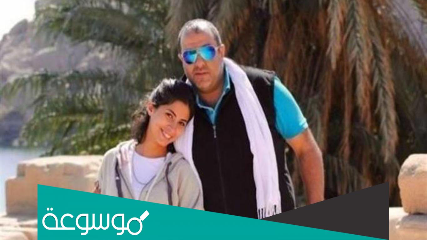 من هو زوج روبي وما ديانته