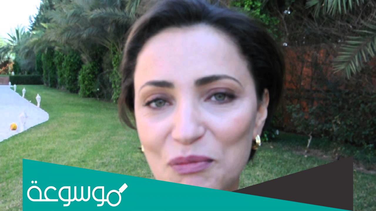 من هو زوج ريم الرياحي ويكيبيديا