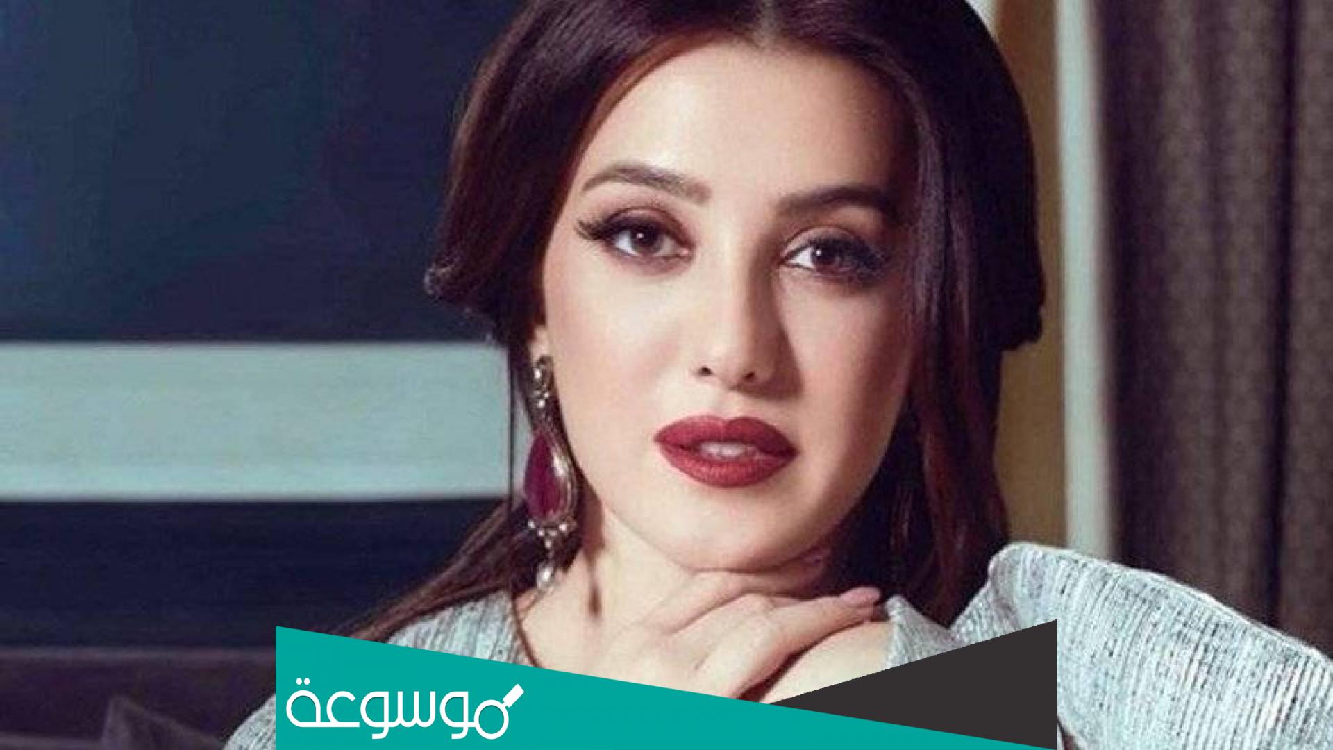 من هو زوج كندة علوش ويكيبيديا