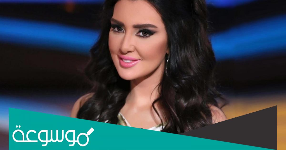 من هو زوج ميسا مغربي السيرة الذاتية