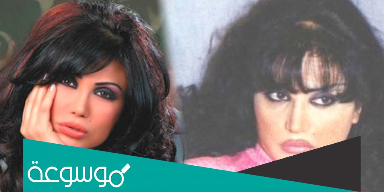 من هو زوج نورمان أسعد ويكيبيديا