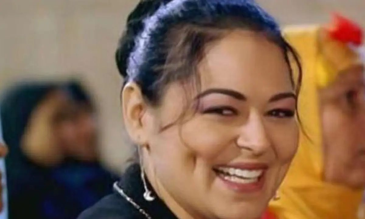 من هو زوج نيفين مندور الحقيقي