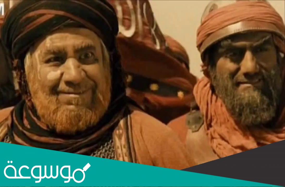 من هو شمر بن ذي الجوشن