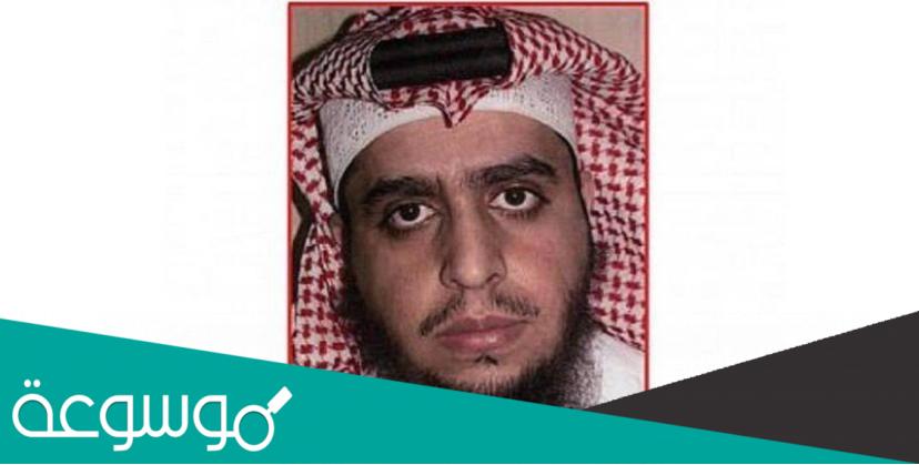 فيديو لحظة تفجير عبد الله الشهري نفسه
