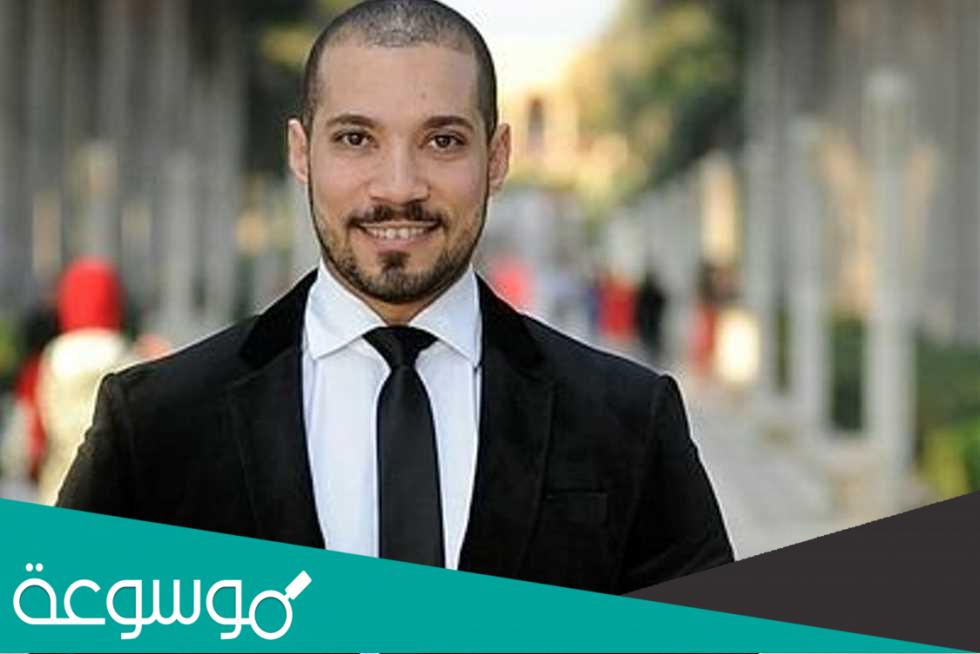 تفاصيل مشكلة عبدالله رشدي