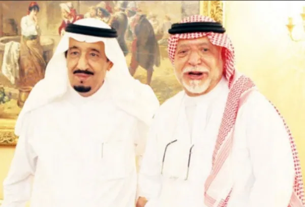 من هو عبدالمقصود خوجة ويكيبيديا