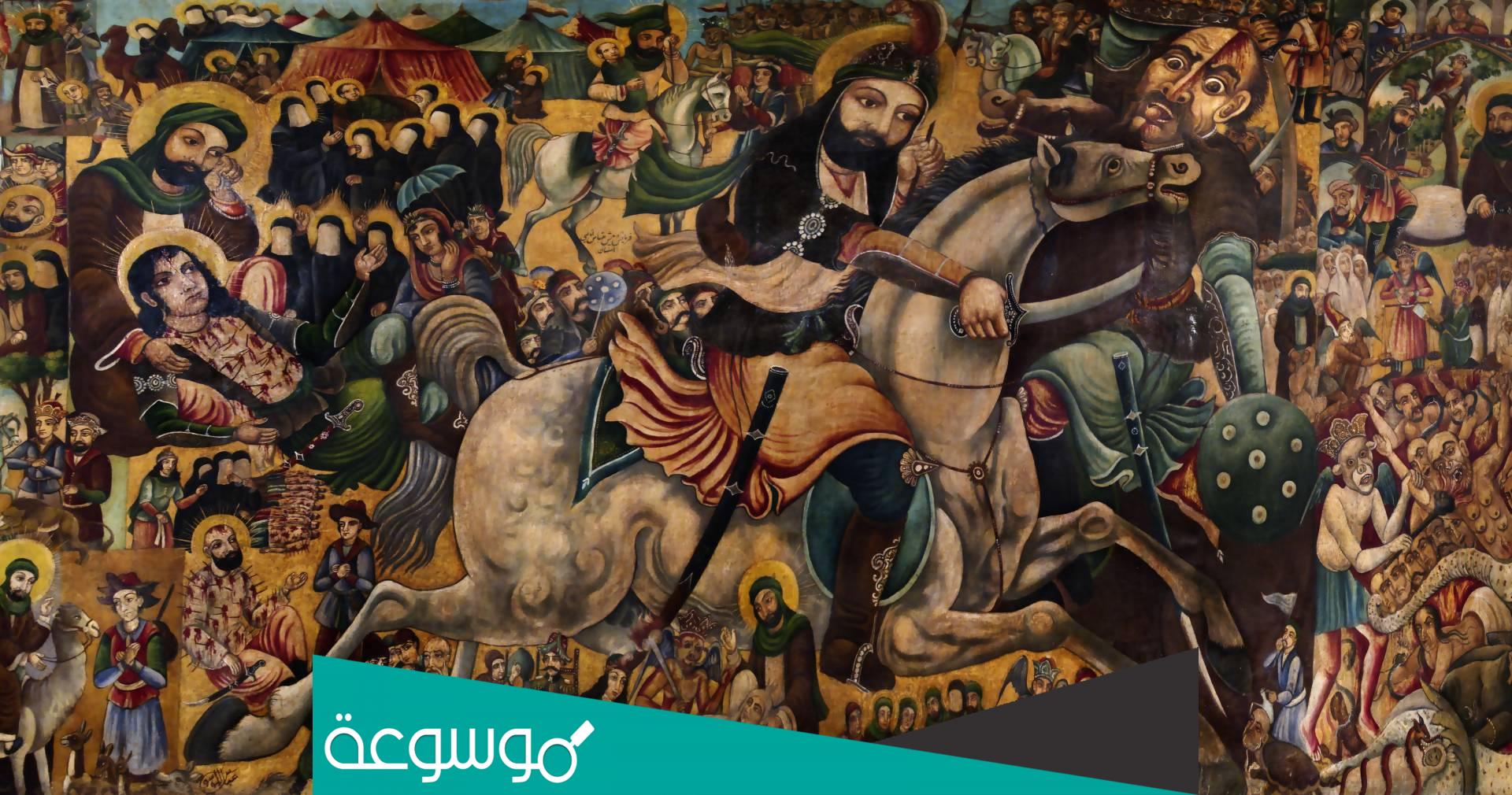 من هو عمر بن سعد عند أهل السنة