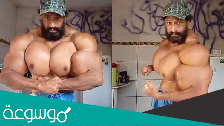 من هو فالدير سيجاتو سبب وفاته