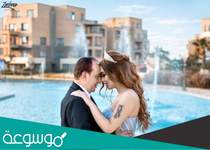 من هو فايز فتحي رجل الاعمال