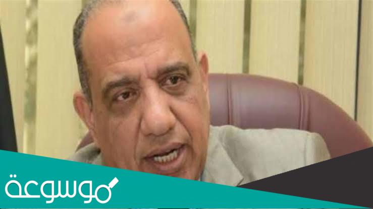 من هو محمود عصمت وزير قطاع الأعمال العام الجديد