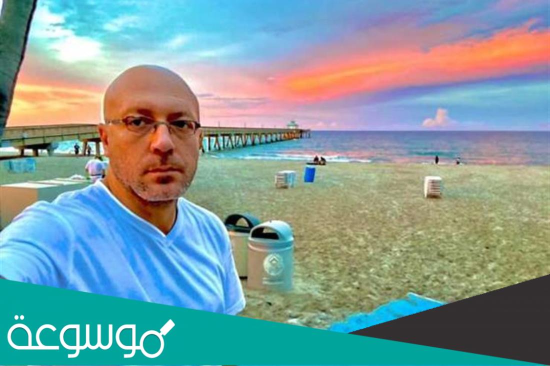 من هو مخرج كليب سيب ايدي