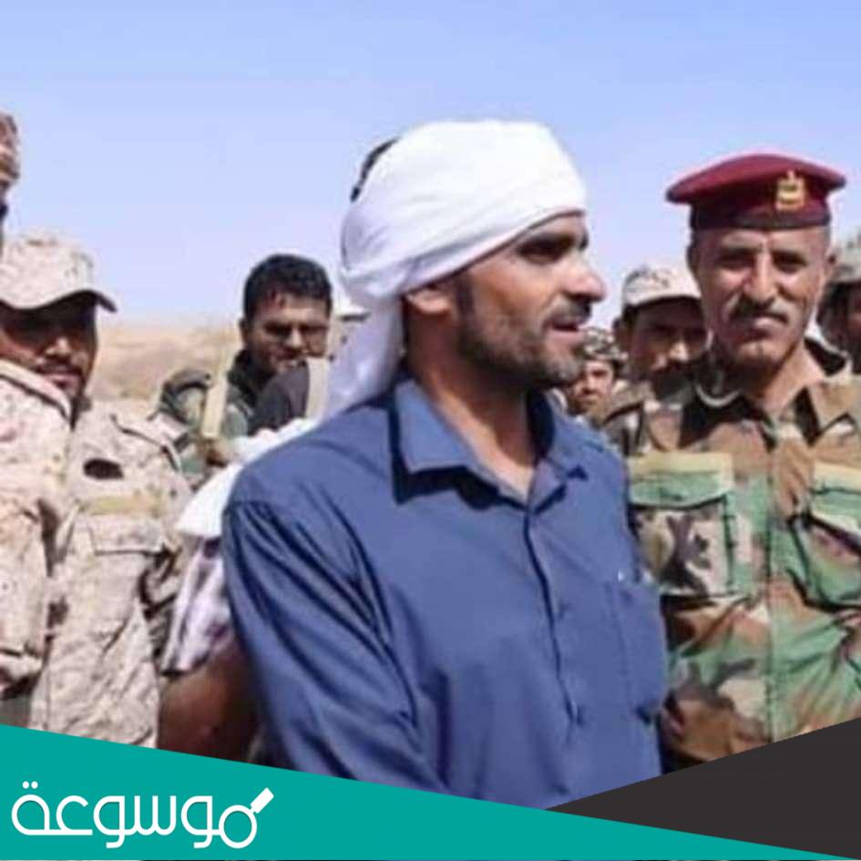 من هو مفرج بن شليل الحارثي السيرة الذاتية