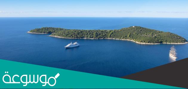 من هو مكتشف جزر ساندويتش