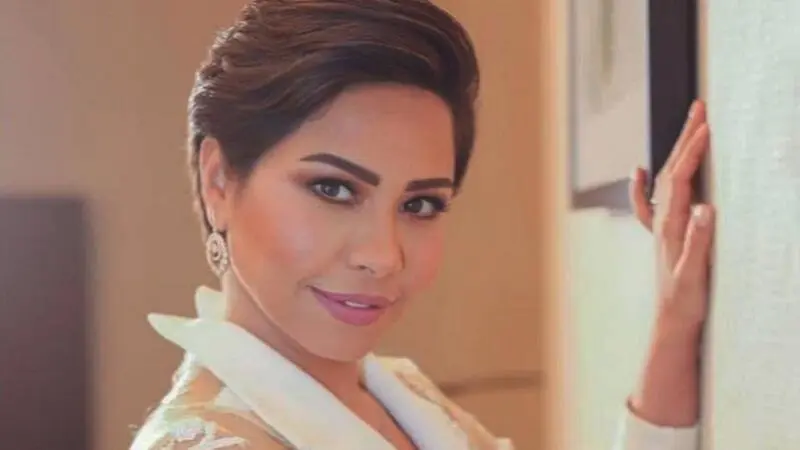 من هو ميمي فؤاد مدير اعمال شيرين عبد الوهاب