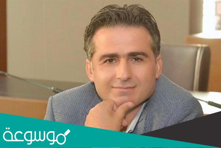 من هو وزير الاشغال في لبنان