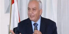 من هو وزير التربية والتعليم رضا حجازي