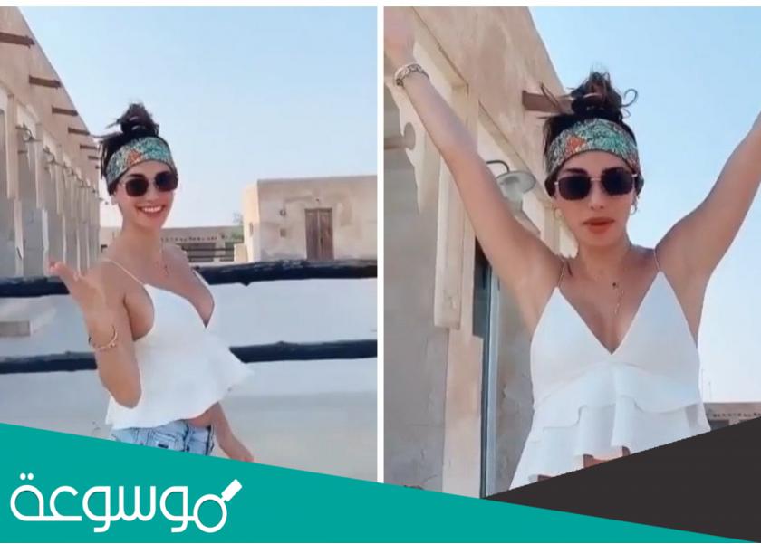 من هي الفتاة الاكثر هوت في العالم