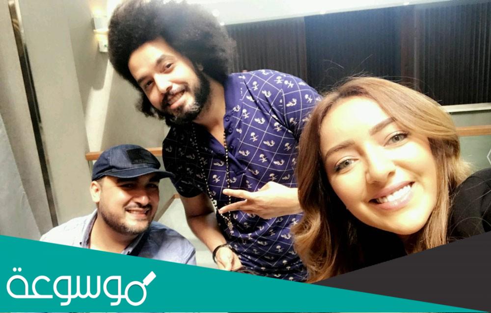 من هي جميلة البداوي زوجة عبد الفتاح الجريني ويكيبيديا