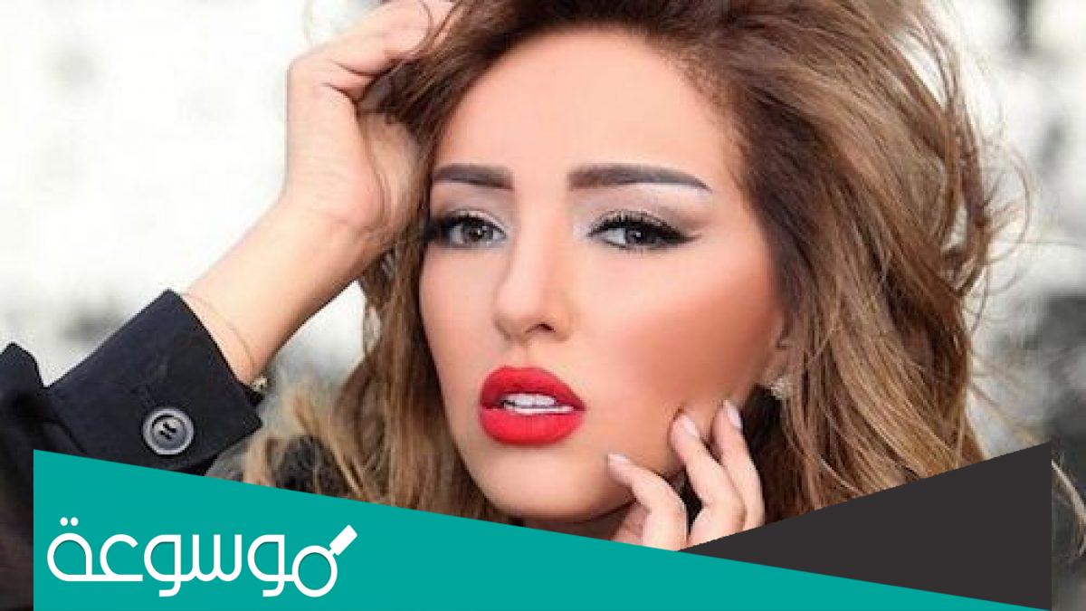 من هي جميلة البداوي ويكيبيديا