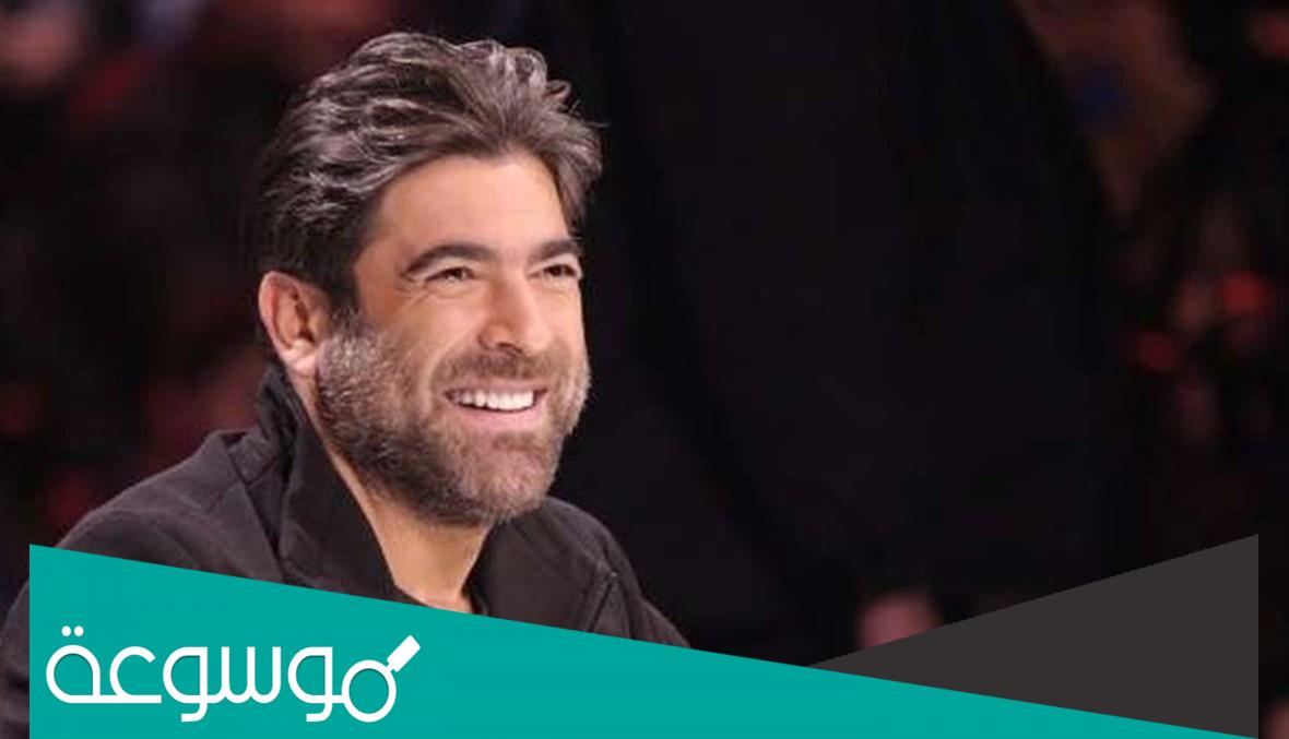 من هي حبيبة وائل كفوري