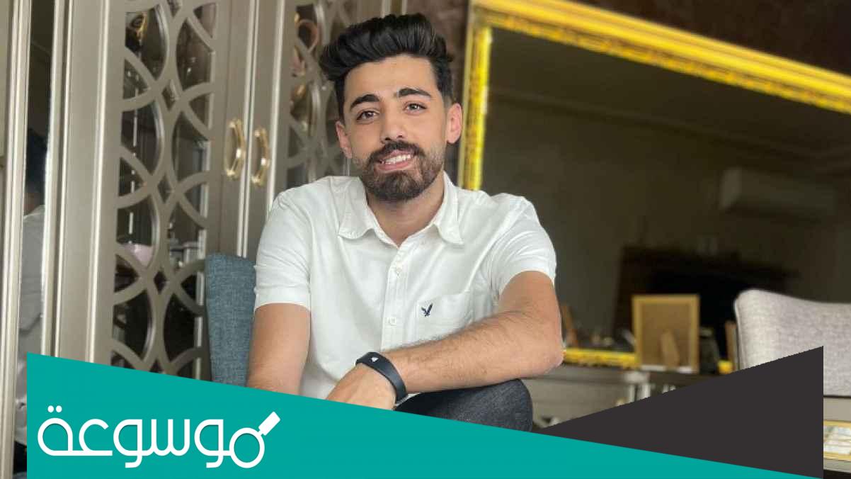 من هي زوجة احمد الخليلي ؟