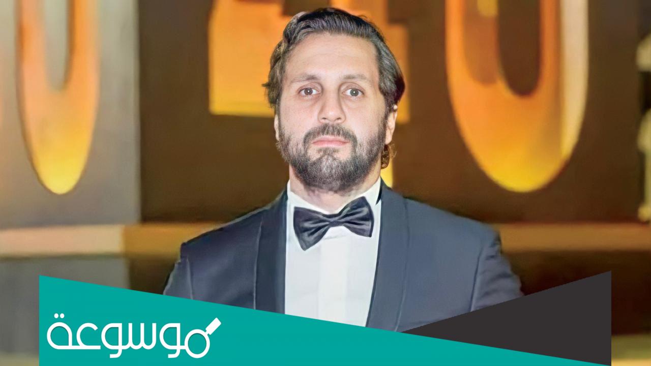 من هي زوجة هشام ماجد وما ديانتها