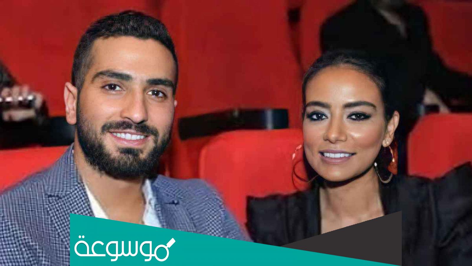 من هي سارة الطباخ السيرة الذاتية