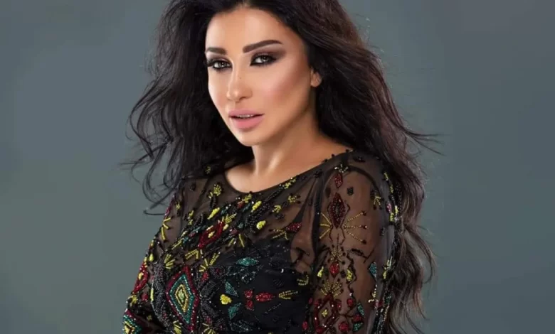 من هي ساندرين الراسي ويكيبيديا