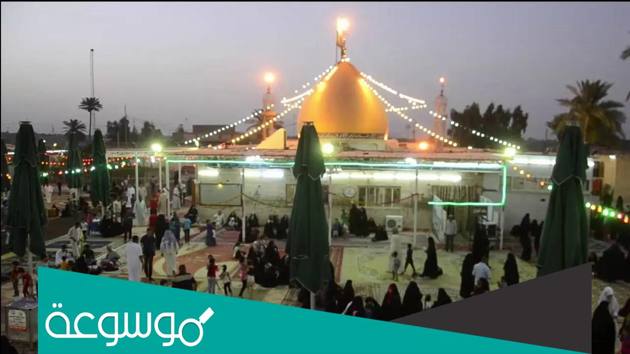 من هي شريفة بت الحسن السيرة الذاتية