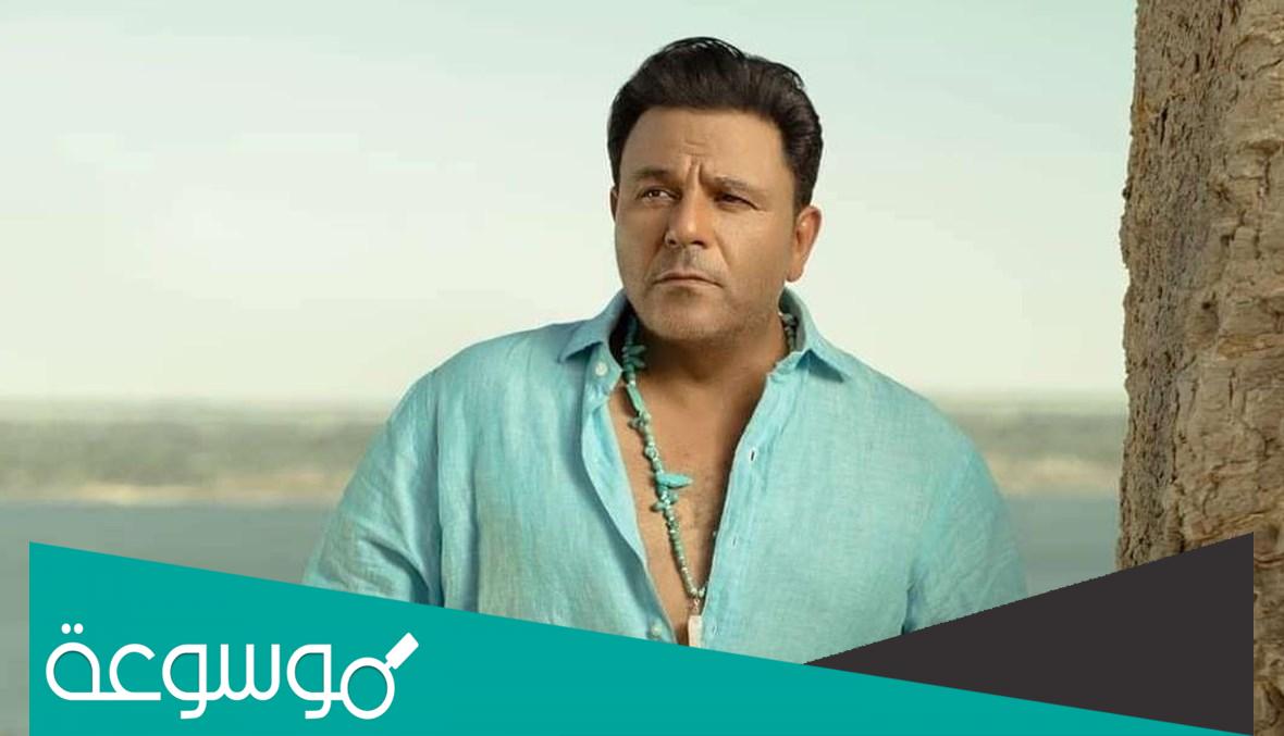 من هي مروة زوجة محمد فؤاد