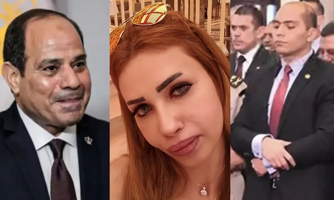 من هي نرمين عادل ويكيبيديا