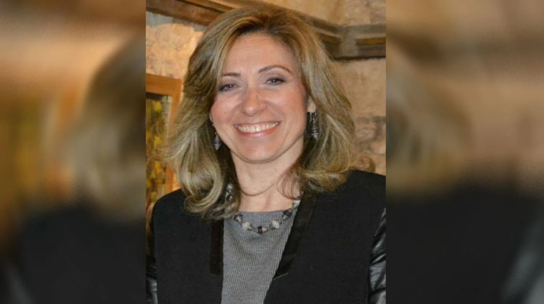 من هي وزيرة الثقافة المصرية الجديدة