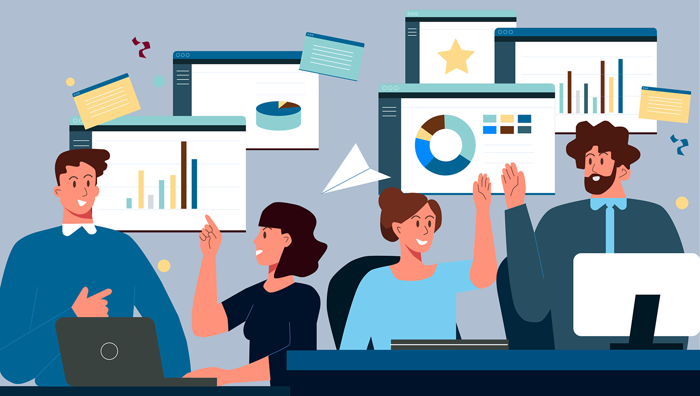 هل الادارة علم ام فن ام مهنة ولماذا؟