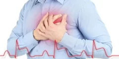 هل الذبحة الصدرية تسبب الوفاة