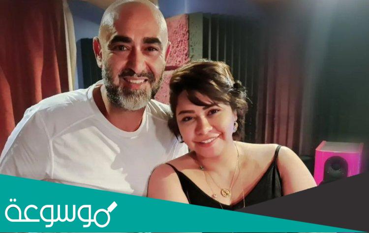 هل تعاني الفنانة شيرين من الادمان