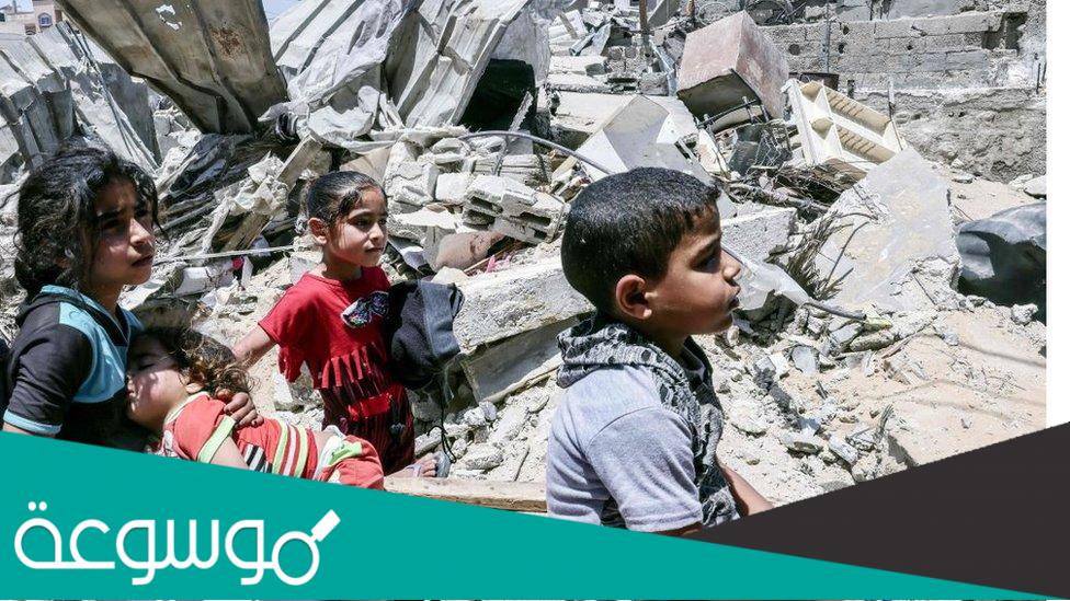 هل تم التوصل إلى هدنة في قطاع غزة