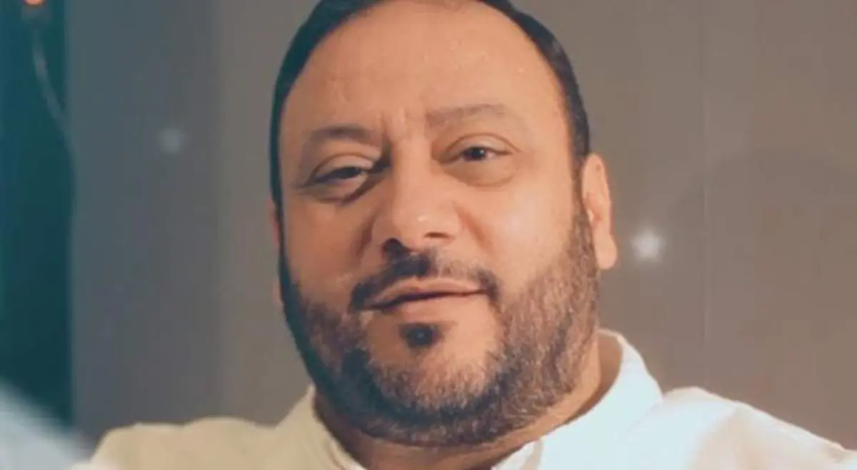 هل خبر وفاة خالد مقداد صحيح ؟