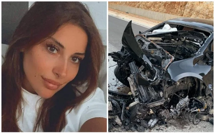 هل زينة المرعبي زوجة جورج الراسي