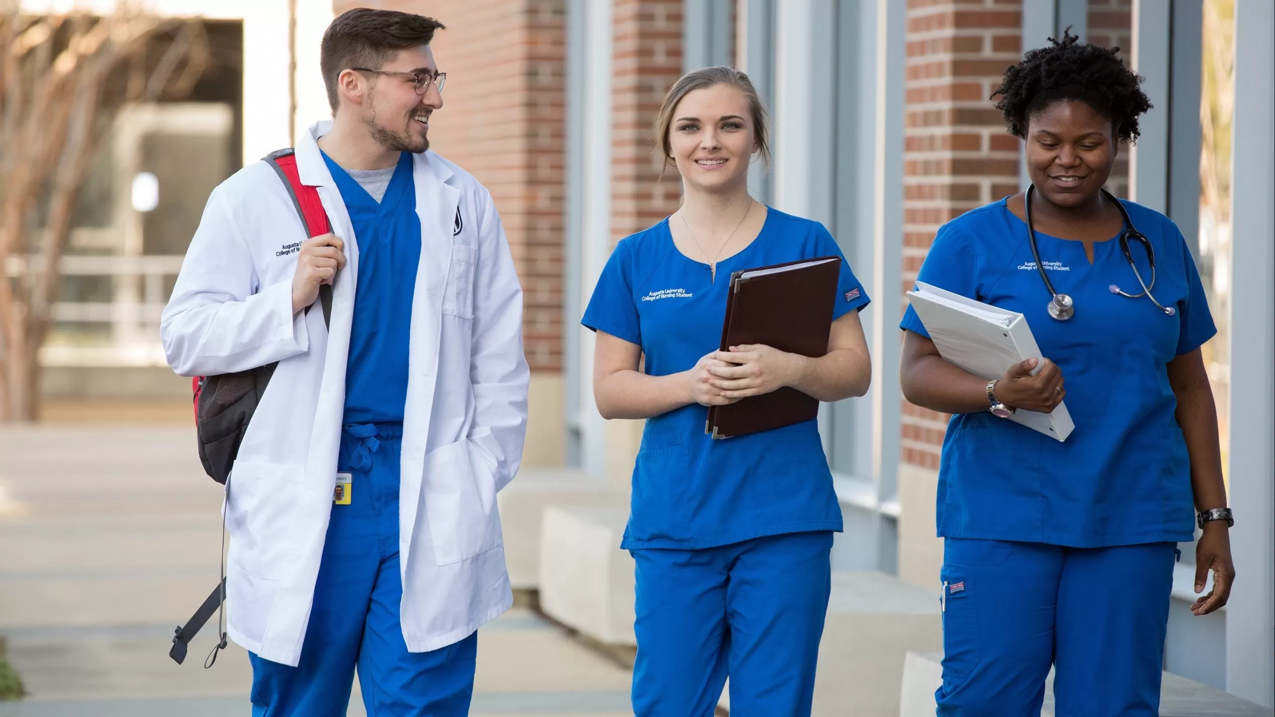 هل كليات التمريض إقليمية 2022