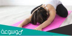 10 من فوائد تمارين الاسترتش وطريقة ممارستها